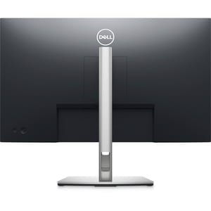 Dell P2723QE 27" Class 4K UHD LCD Monitor - 16:9 - Black - TAA Compliant - 27" Viewable - In-plane Switching (IPS) Technol