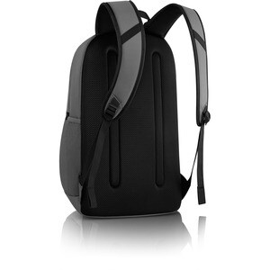 Dell EcoLoop Urban CP4523G Carrying Case (Backpack) for 15" Notebook - Gray - Weather Resistant - Plastic, 420D Ballistic 