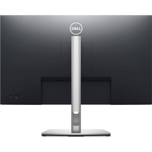 Dell P2723D 27" Class QHD LCD Monitor - 16:9 - Black, Silver - 27" Viewable - In-plane Switching (IPS) Black Technology - 