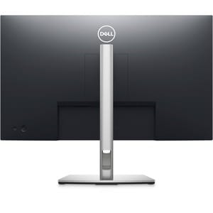 Dell P2723DE 27" QHD WLED LCD Monitor - 16:9 - Black, Silver - 27" Class - In-plane Switching (IPS) Black Technology - 256