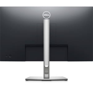 Dell P2723QE 27" Class 4K LCD Monitor - 16:9 - Black, Silver - 68.6 cm (27") Viewable - In-plane Switching (IPS) Black Tec