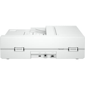 HP ScanJet Pro 3600 f1 Flatbed/ADF Scanner - 600 dpi Optical - 48-bit Color - 30 ppm (Mono) - 30 ppm (Color) - Duplex Scan