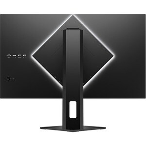 HP OMEN 27u 27" 等级 4K UHD 游戏用液晶显示屏 - 16:9 - 68.6 cm (27") Viewable - 面内交换(IPS)技术 - Edge LED 背光 - 3840 x 2160 - 16.7百万 颜色 -