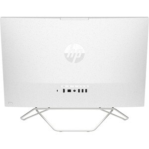 HP 24-ck0000i 24-ck051wcn 一体机 - Intel Core i5 12th Gen i5-12400T - 16 GB - 512 GB SSD - 60.5 cm (23.8") Full HD - 台式机 - In
