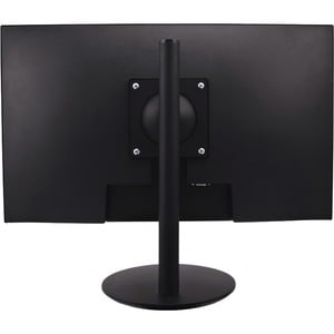V7 L238IPS-HAS-E 24 Zoll Class Full HD LED-Monitor - 16:9 Format - Schwarz - 60,5 cm (23,8 Zoll) Viewable - IPS-Technologi