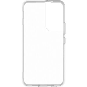 OtterBox React Hülle für Samsung Galaxy S22 Smartphone - Durchsichtig - Sturzsicher, Abriebfest - Thermoplastisches Elastomer