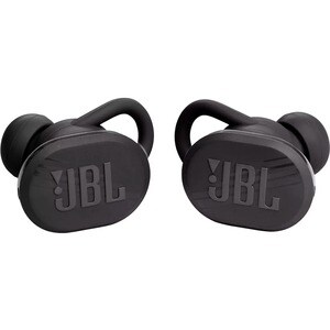 JBL Endurance Race TWS Earset - Stereo - USB Type C - True Wireless - Bluetooth - 16 Ohm - 20 Hz to 20 kHz - Earbud - Bina