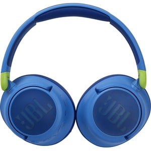 JBL Wireless Over-Ear Noise Cancelling Kids Headphones - Stereo - Mini-phone (3.5mm) - Wired/Wireless - Bluetooth - 32 Ohm