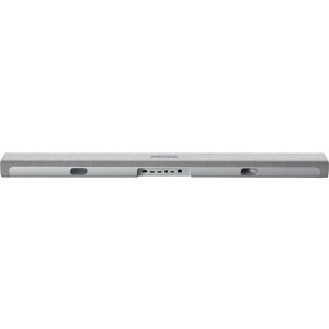 Harman Citation 5.1.2 Bluetooth Sound Bar Speaker - 630 W RMS - Alexa Supported - Grey - 52 Hz to 20 kHz - 3D Surround Sou