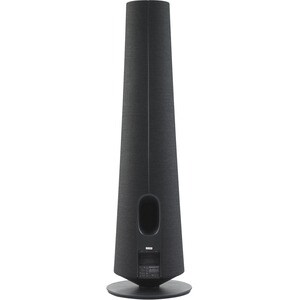 JBL Citation 2.0 Bluetooth Smart Speaker - 400 W RMS - Google Assistant Supported - Black - Floor Standing - Surround Soun