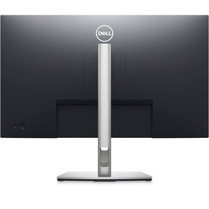 Dell P2723DE 27" Class WQHD LCD Monitor - 16:9 - Black - TAA Compliant - 68.5 cm (27") Viewable - In-plane Switching (IPS)