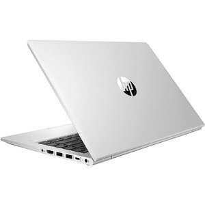 HP ProBook 445 G9 14" Notebook - Full HD - 1920 x 1080 - AMD Ryzen 7 5825U Octa-core (8 Core) - 16 GB Total RAM - 512 GB S