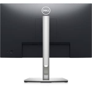 Dell P2423D 24" Class LCD Monitor - 16:9 - Black, Silver - 60.5 cm (23.8") Viewable - In-plane Switching (IPS) Black Techn