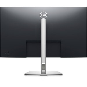 Dell P3223DE 32" Class LCD Monitor - 16:9 - Black, Silver - 80 cm (31.5") Viewable - In-plane Switching (IPS) Black Techno
