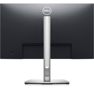 Dell P2423D 24 Zoll Class LCD-Monitor - 16:9 Format - Schwarz, Silber - 60,5 cm (23,8 Zoll) Viewable - IPS-Schwarz-Technol