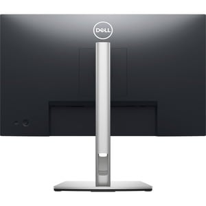 Dell P2423DE 24 Zoll Class LCD-Monitor - 16:9 Format - Schwarz, Silber - 60,5 cm (23,8 Zoll) Viewable - IPS-Schwarz-Techno