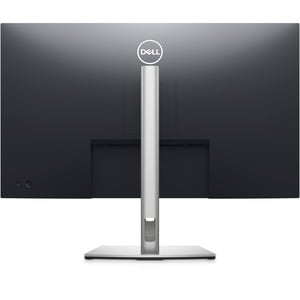 Dell P3223DE 32 Zoll Class LCD-Monitor - 16:9 Format - Schwarz, Silber - 80 cm (31,5 Zoll) Viewable - IPS-Schwarz-Technolo