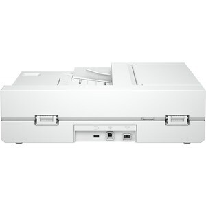 HP ScanJet Pro 3600 f1 ADF-Scanner - 600 x 600 dpi Optische Auflösung - 48-bit Farbtiefe - 8-bit Graustufen - USB