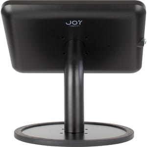 The Joy Factory Elevate II Tablet PC Stand - Up to 25.9 cm (10.2") Screen Support - 30.5 cm Height x 30.5 cm Width - Count