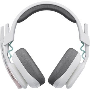 Astro A10 Kabel Kopfbügel Stereo Gaming Headset - Weiß - Binaural - Ohrumschließend - 20 Hz bis 20 kHz Frequenzgang - 200 