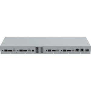 AXIS P7316 16 Kanäle Kabel Videoüberwachungsstation - Videoencoder