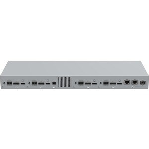 AXIS P7316 16 Kanäle Kabel Videoüberwachungsstation - Videoencoder - 4K Aufnahme