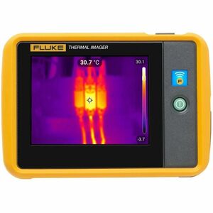 Fluke PTi120 Pocket Thermal Imager - 5" Width x 3.5" Height