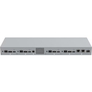 AXIS P7316 16 Kanäle Kabel Videoüberwachungsstation - Videoencoder - 4K Aufnahme