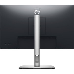DELL P2423DE MONITOR 24IN WITH USB-C HUB