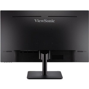 ViewSonic VA2732-H 27" Class Full HD LCD Monitor - 16:9 - 68.6 cm (27") Viewable - SuperClear IPS - LED Backlight - 1920 x