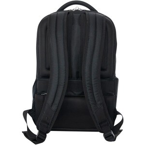 Dicota Eco SELECT Tasche (Rucksack) für 32,8 cm (12,9 Zoll) bis 43,9 cm (17,3 Zoll) Notebook, Tablet, Smartphone, Zubehör 