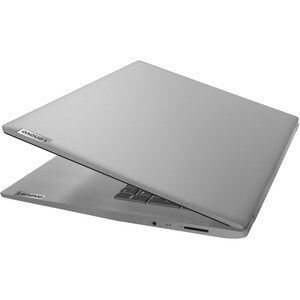 Lenovo IdeaPad 3 15ITL05 81X800ENUS 15.6" Touchscreen Notebook - HD - Intel Core i3 11th Gen i3-1115G4 - 8 GB - 256 GB SSD