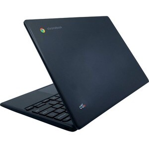 CTL Chromebook PX14EX 11.6" Chromebook - Full HD - 1920 x 1080 - Intel Celeron N5100 Quad-core (4 Core) 1.10 GHz - 8 GB To