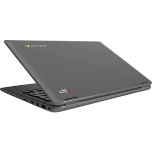 CTL Chromebook NL72 11.6" Touchscreen Convertible 2 in 1 Chromebook - HD - 1366 x 768 - Intel Celeron N4500 Dual-core (2 C