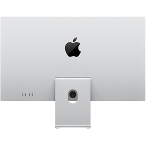 Apple Studio 27" Class Webcam 5K LCD Monitor - 27" Viewable - 5120 x 2880 - 1 Billion Colors - 600 Nit - Speakers