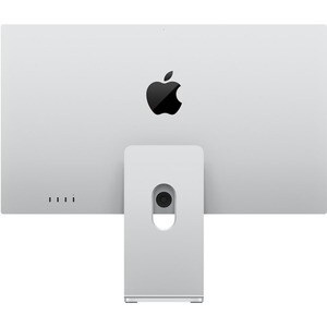 Apple Studio 27" Class Webcam 5K LCD Monitor - 27" Viewable - 5120 x 2880 - 1 Billion Colors - 600 Nit - Speakers