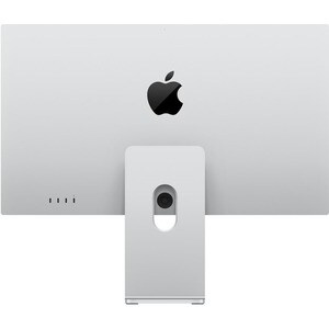 Apple Studio 27" Class Webcam 5K LCD Monitor - 68.6 cm (27") Viewable - 5120 x 2880 - 1 Billion Colors - 600 cd/m² - Speakers