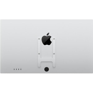 Apple Studio 27" Class Webcam 5K LCD Monitor - 68.6 cm (27") Viewable - 5120 x 2880 - 1 Billion Colors - 600 cd/m² - Speakers