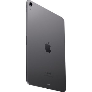 Apple iPad Air (5th Generation) Tablet - 27.7 cm (10.9") - Apple M1 - 8 GB - 64 GB Storage - iPadOS 15 - Space Gray - M1 O