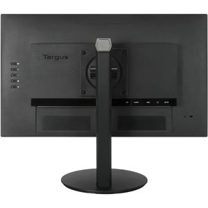 Targus DM4240SUSZ 23.8" Full HD LCD Monitor - 16:9 - 24" Class - 1920 x 1080 - DisplayPort CHARCOAL