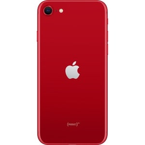 Smartphone Apple iPhone SE 64 Go - 5G - Écran 11,9 cm (4,7") LCD HD 1334 x 750 - Hexa-core (6 cœurs) (AvalancheDual-core (
