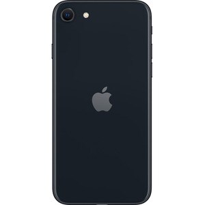 IPHONE SE MIDNIGHT 128GB .