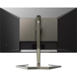 Monitor de juego LCD Philips Momentum 80 cm (31,5") 4K UHD WLED - 16:9 - Negro Texturado - 812,80 mm Class - Tecnología de