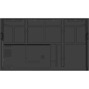 V7 IFP6501-V7 165,1 cm (65 Zoll) LCD Digital-Signage-Display - 4 GB - 3840 x 2160 - 2160pWireless LAN - Android 11