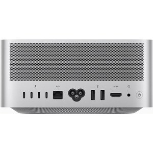 Apple Mac Studio Desktop Computer - Apple M1 Max Deca-core (10 Core) - 64 GB RAM - 2 TB SSD - Apple M1 Chip - macOS Monter