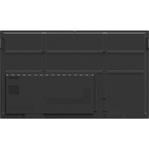 V7 IFP7502-V7PRO 1905 mm LCD Digital Signage Display - 8 GB - 3840 x 2160 - 2160pWireless LAN