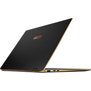 Ordenador portátil 2 en 1 Convertible - MSI Summit E13 Flip Evo A12MT-030ES 34 cm (13,4") Pantalla Táctil - Full HD Plus -