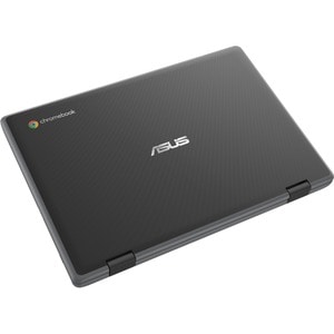 Asus Chromebook Flip CR1 CR1100FKA-BP0025 29.5 cm (11.6") Touchscreen Rugged Convertible 2 in 1 Chromebook - HD - 1366 x 7