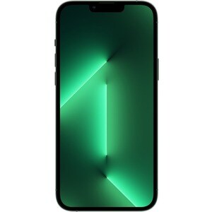 Apple iPhone 13 Pro Max A2644 256 GB 智能电话 - 17 cm (6.7") OLED 2778 x 1284 - 六核 (双核（2 个核心） 3.22 GHz + Blizzard 四核（4 个核心） - 