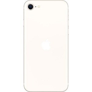 Apple iPhone SE A2785 128 GB 智能电话 - 11.9 cm (4.7") LCD HD 1334 x 750 - 六核 (双核（2 个核心）Blizzard 四核（4 个核心） - 4 GB RAM - iOS 15